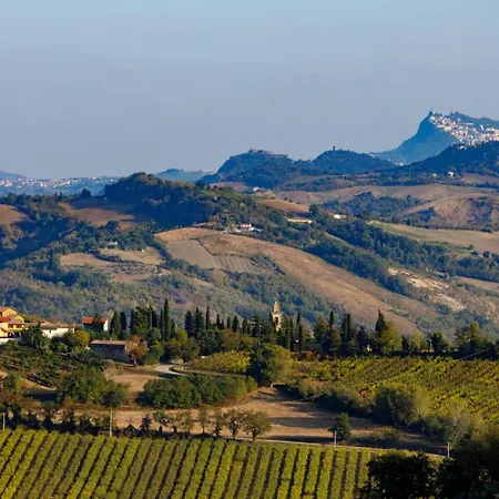 Villa La Tana Del Ghiro 18, Emma Ravenna