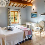 Villa La Tana Del Ghiro 18, Emma