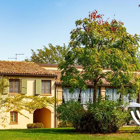 Villa La Tana Del Ghiro 18, Emma Ravenna