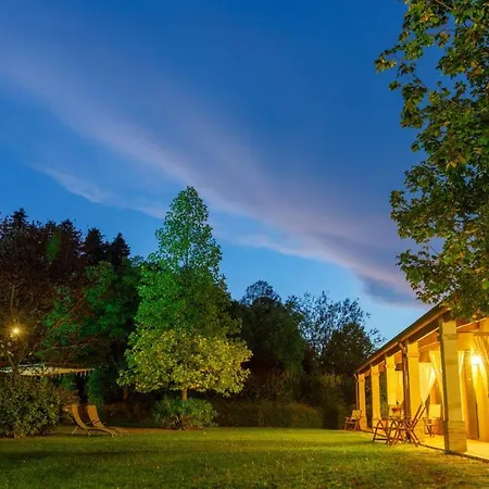 Villa La Tana Del Ghiro 18, Emma Ravenna