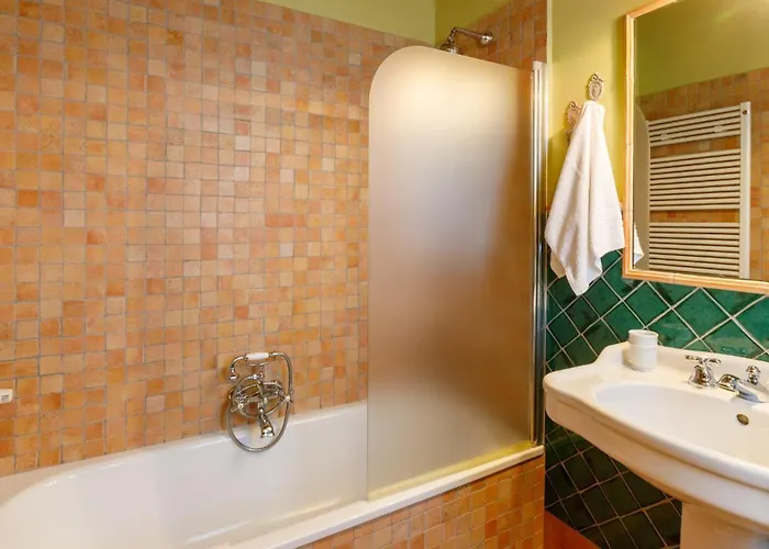 Vila La Tana Del Ghiro 18, Emma *