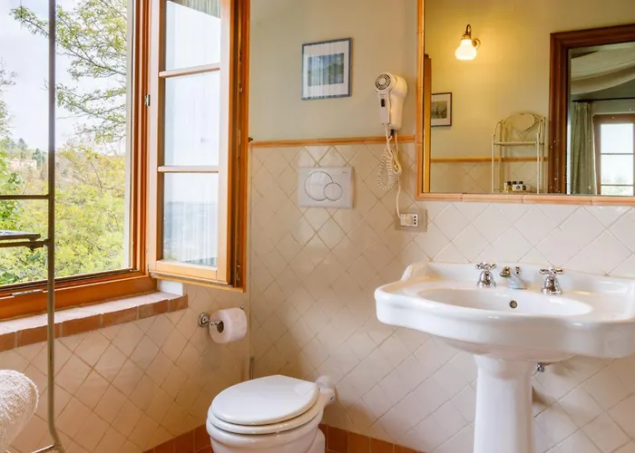 Vila La Tana Del Ghiro 18, Emma