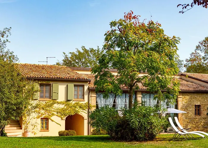 Vila La Tana Del Ghiro 18, Emma *