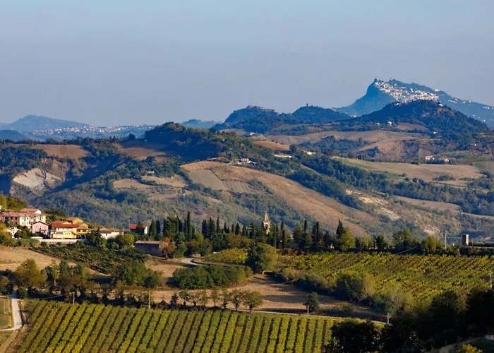 Vila La Tana Del Ghiro 18, Emma Ravenna