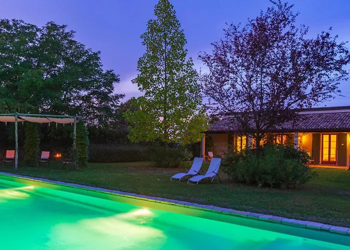 La Tana Del Ghiro 18, Emma